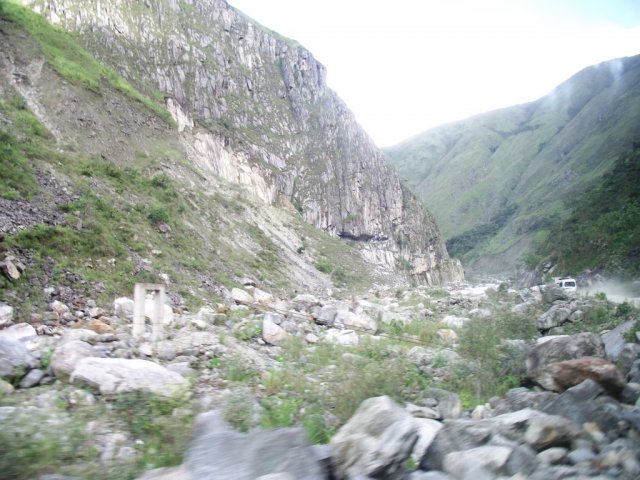Cusco - Macchu Picchu 031